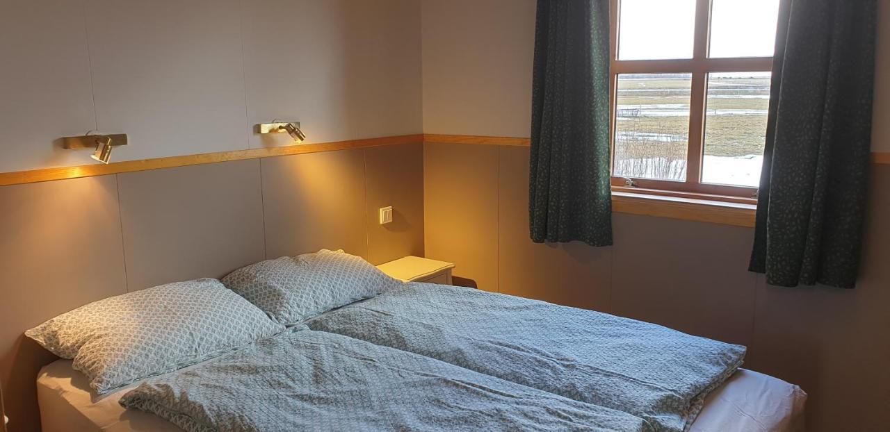 Vorsabaer 2 Holiday Home Fjall Exterior photo