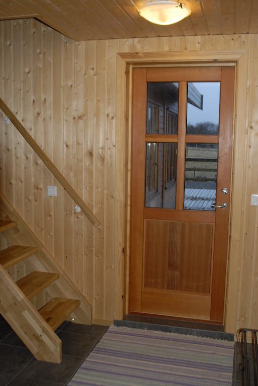 Vorsabaer 2 Holiday Home Fjall Room photo