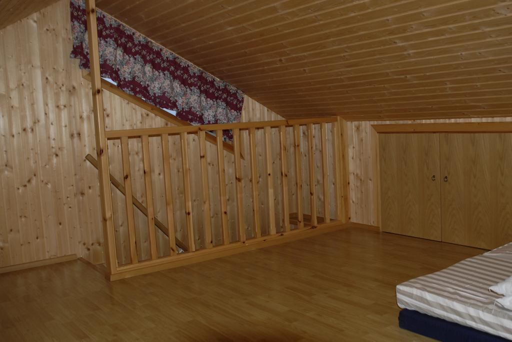 Vorsabaer 2 Holiday Home Fjall Room photo